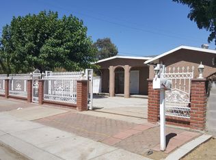912 Alamo Ave, Modesto, CA 95351