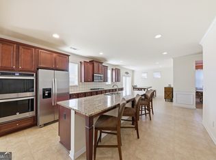 512 Coventry Way, McDonough, GA