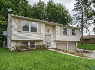 3702 Victory Ave, Toledo, OH 43607
