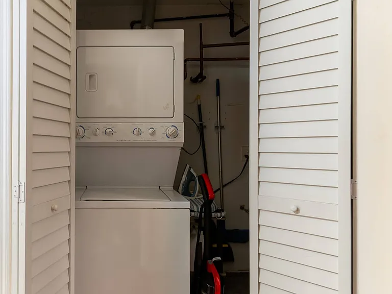 Laundry Room Cabinet