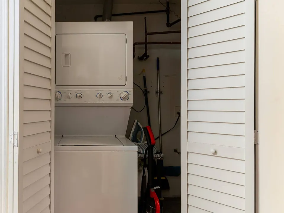 Laundry Room Cabinet