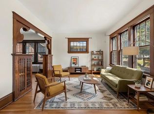 1303 Sherburne Ave APT 1, Saint Paul, MN 55104