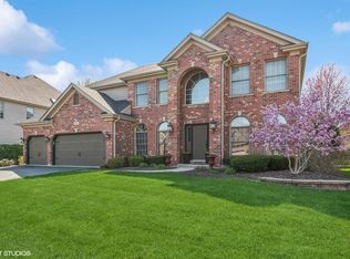 3511 Sweet Maggie Ln, Naperville, IL 60564