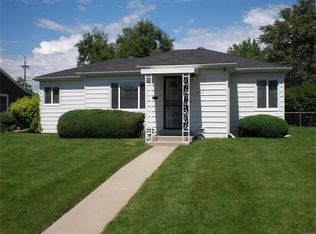 867 S Raritan St, Denver, CO 80223