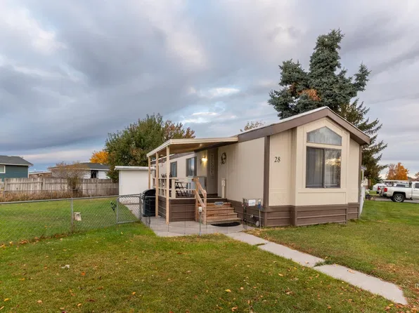 198 Southhills Rd Space 28, Twin Falls, ID 83301