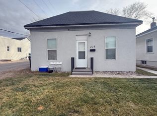 411-417 E Halliday St, Pocatello, ID 83201