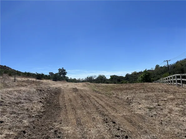 0 Via Tornado Lot 2, Temecula, CA 92590