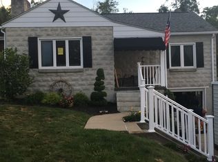 15 McElree Rd, Washington, PA 15301