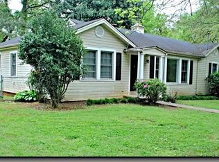 974 S Indian Creek Dr, Stone Mountain, GA 30083