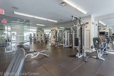 Rented by Milford Management