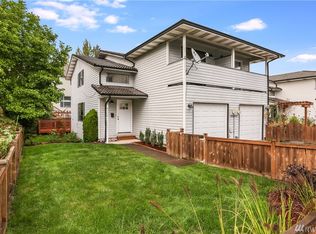 4114 NE 5th St #4114, Renton, WA 98059