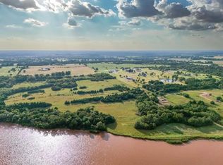 0 Sharon Rd, Shawnee, OK 74801