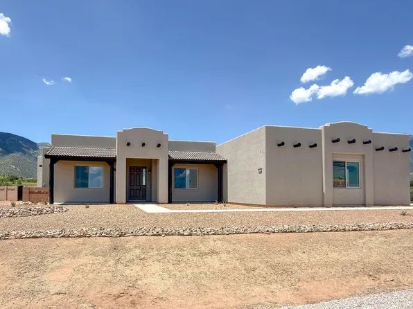 9256 S Hackney Place LOT 42, Hereford, AZ 85615