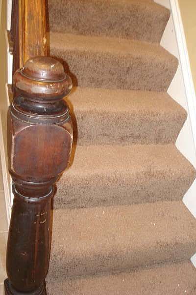 730 Clancy Unit B Stairs 2