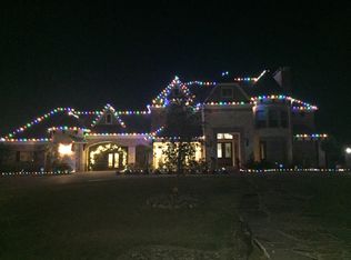 7301 Forest Bend Dr, Parker, TX 75002