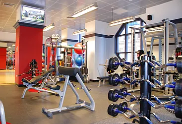 Rented by Stonehenge NYC LLC