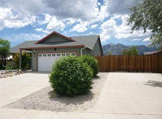 608 Bluerock Rd, Gardnerville, NV 89460