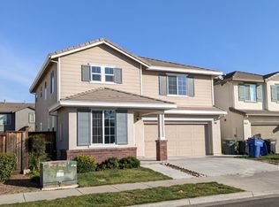 3745 Whitehaven Ave, Ceres, CA 95307