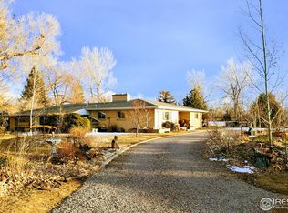 1034 Gale Ave, Boulder, CO 80303