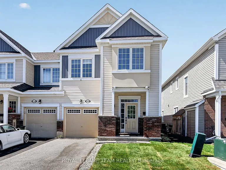 314 Song Sparrow St — Photo 3