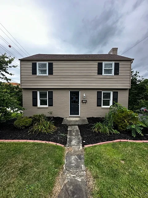 930 Bower Hill Rd