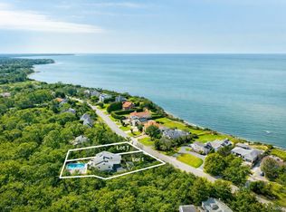 875 & 785 The Strand, East Marion, NY 11939