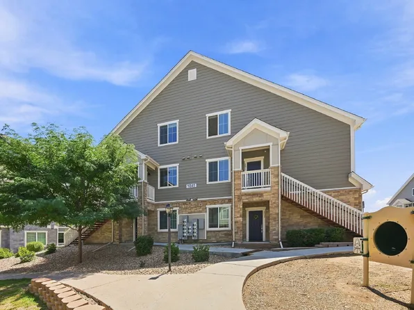 1841 S Dunkirk St Unit 208, Aurora, CO 80017