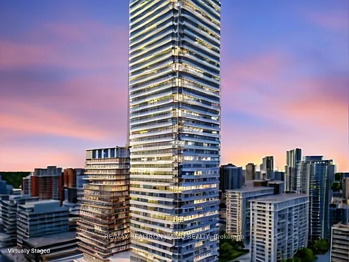 501 Yonge St #2501 Photo 1