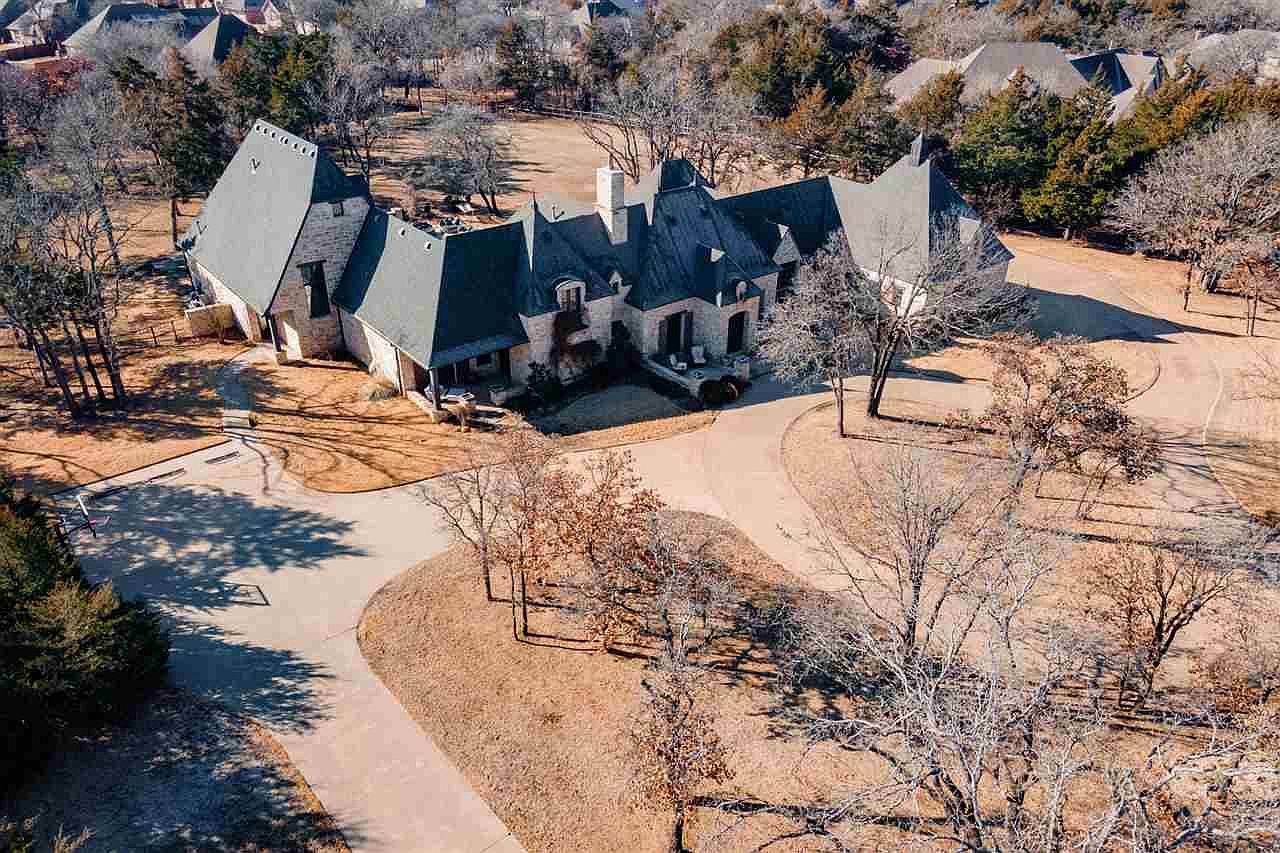 4001 W Deer Crossing Dr, Stillwater, OK 74074 Zillow