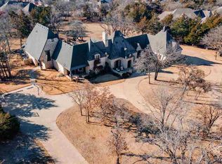4001 W Deer Crossing Dr, Stillwater, OK 74074