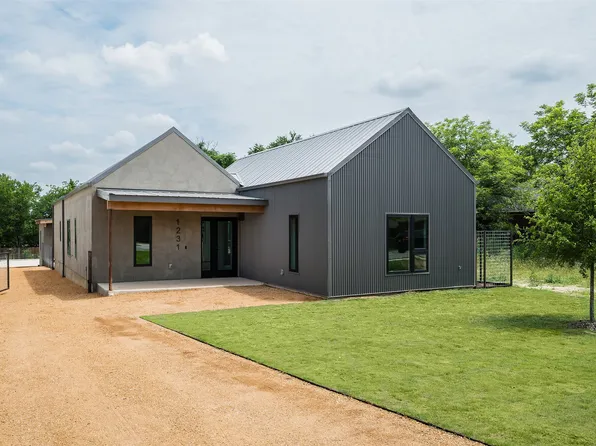 1231 Stafford St, Dallas, TX 75208