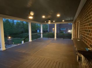 7043 Bovine Ln, Harrisburg, NC 28075