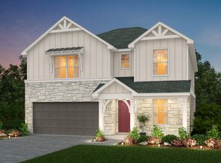 412 Acuff Ln, Leander, TX 78641