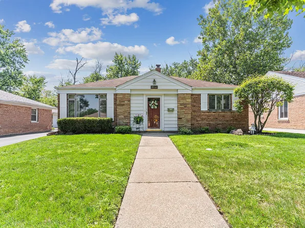 2223 Hawthorne Rd, Homewood, IL 60430