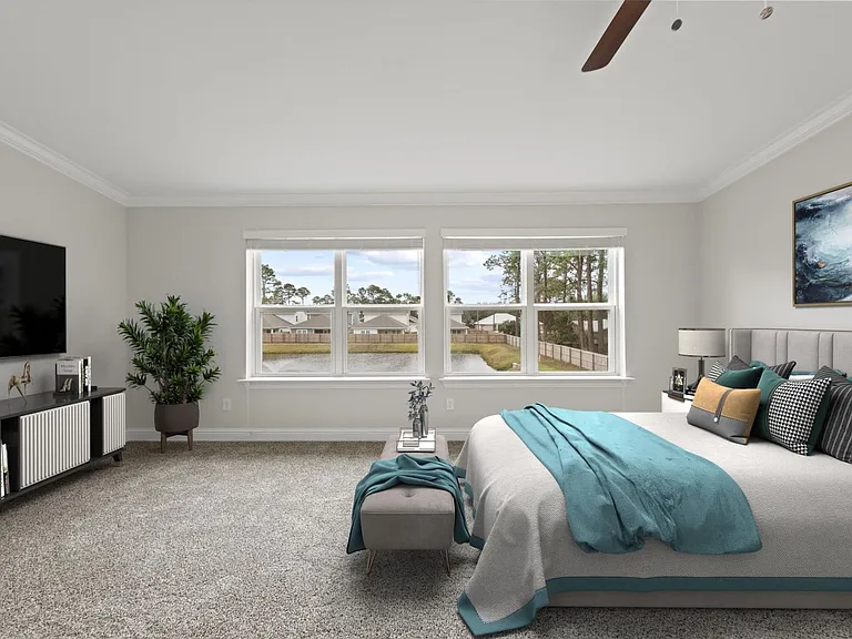 4288 Ida Coon Cir #3 — Photo 15