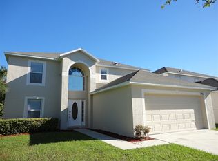 12911 Parkington Dr, Gibsonton, FL 33534