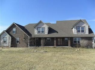 175 Clearspring Rd, Sparta, MO 65753