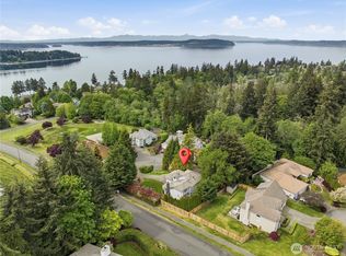 Cormorant Passage, Steilacoom, WA 98388