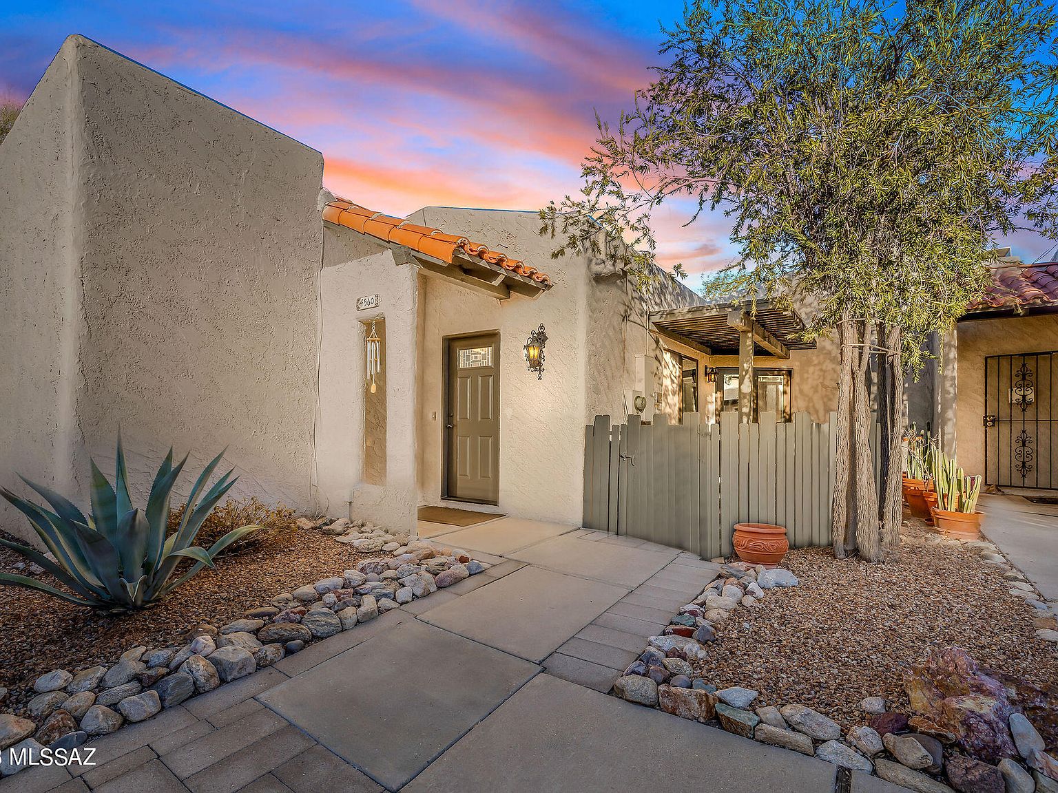 4560 E Paseo La Casita, Tucson, AZ 85718 Zillow