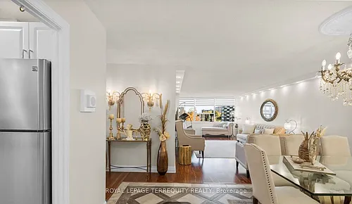 45 Huntingdale Blvd #303 Photo 1