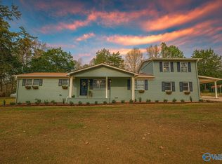 3185 George Russell Rd, Decatur, AL 35603