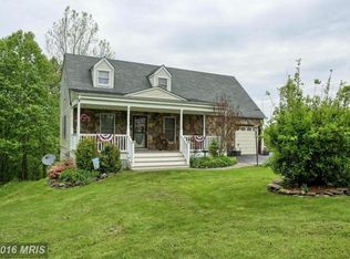 262 Chamois Dr, Westminster, MD 21157