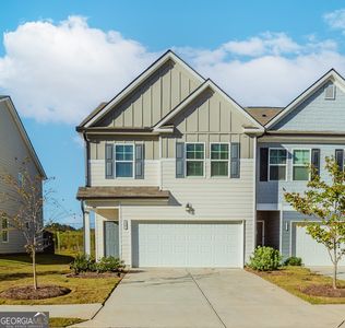 38 Huntley Trce, Hoschton, GA, 30548