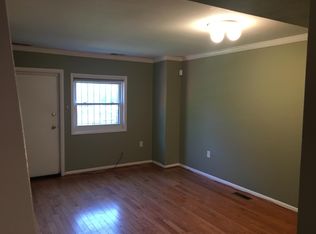 1335 Riggs St NW, Washington, DC 20009
