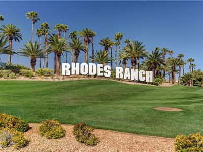 248 Windmill Croft Dr, Las Vegas, NV, 89148