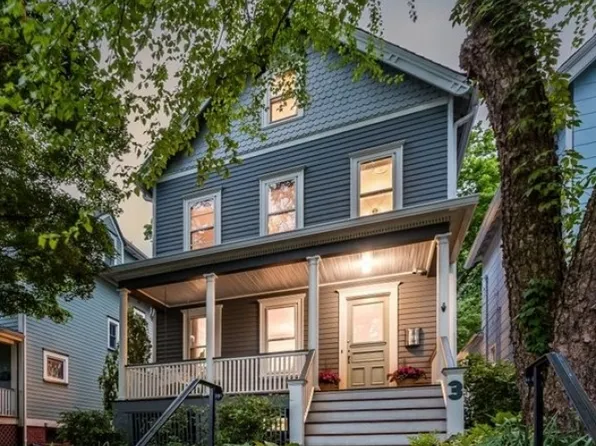 3 Dodd St, Montclair Twp., NJ 07042