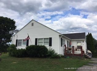 19 W Meadow Rd, Thomaston, ME 04861