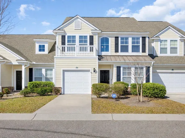 205 Threshing Way #1051, Myrtle Beach, SC 29579
