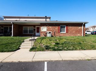 9240 Bridle Path Ln UNIT M, Laurel, MD 20723
