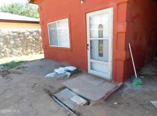 14936 Karen Kay Dr #B, El Paso, TX 79938